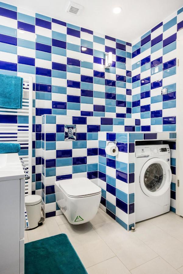 Centre Point Apartment Budapest Kültér fotó