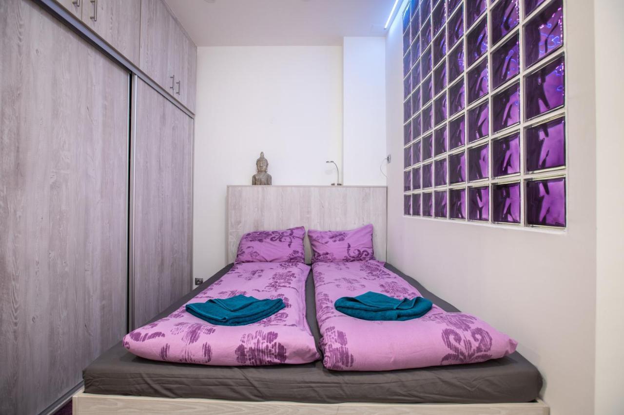 Centre Point Apartment Budapest Kültér fotó