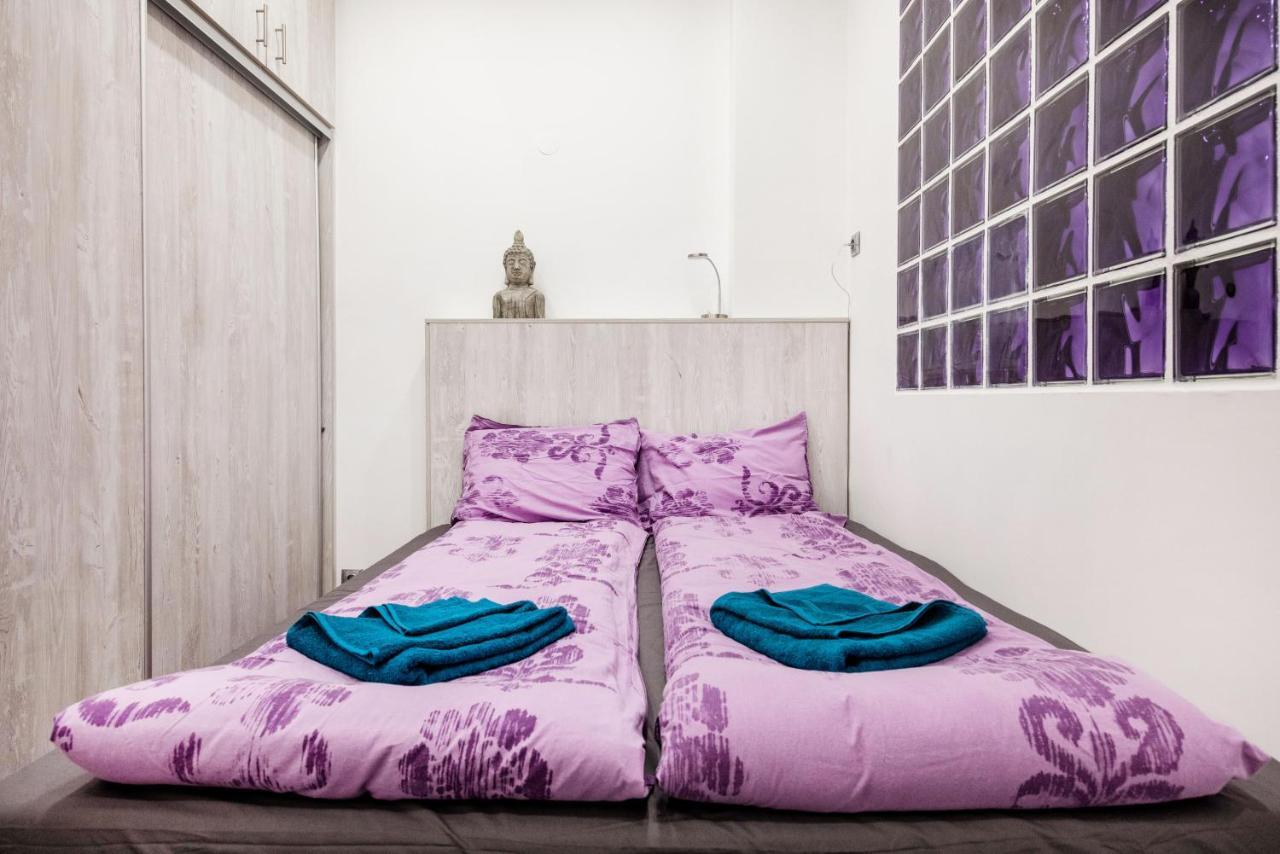 Centre Point Apartment Budapest Kültér fotó
